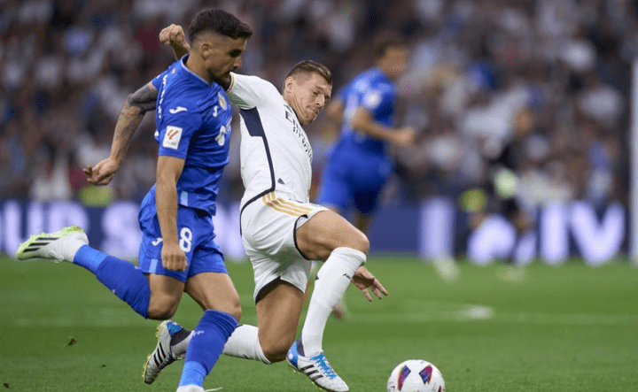 爱游戏_包含皇家马德里西甲击败赫塔菲克罗斯精准调度的词条